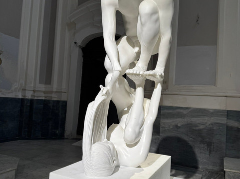 Jago Museum-那不勒斯必去景点