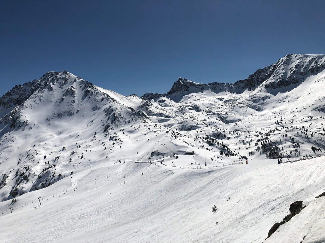 Soldeu Ski Holidays-索而多必去景点