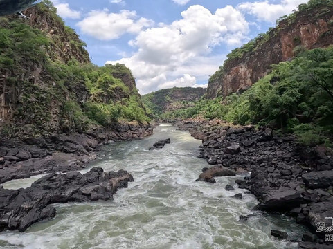 Batoka Sky Helicopters And Microlights-李文斯顿必去景点