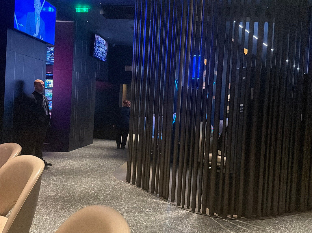 Arena Casino-地拉那必去景点