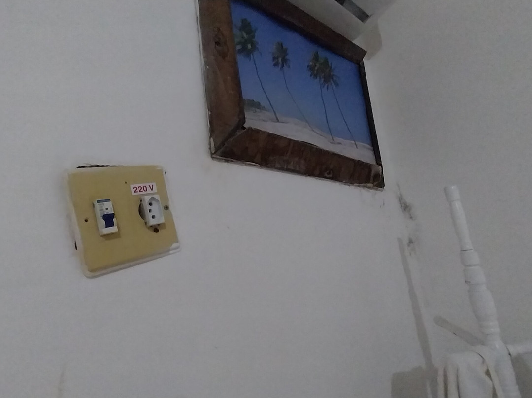 波塔尔马尔酒店主图