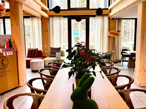 酒店 BERGEBLICK主图