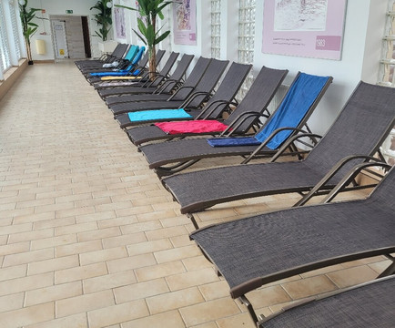 Flexum Thermal & Spa-Mosonmagyarovar必去景点