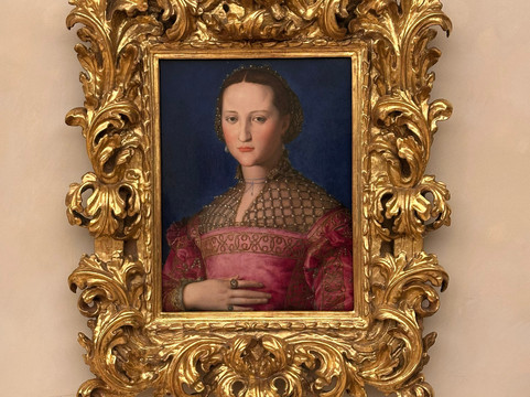 Schwarzenberský Palác-布拉格必去景点