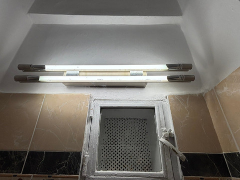 拉科尼亚酒店主图