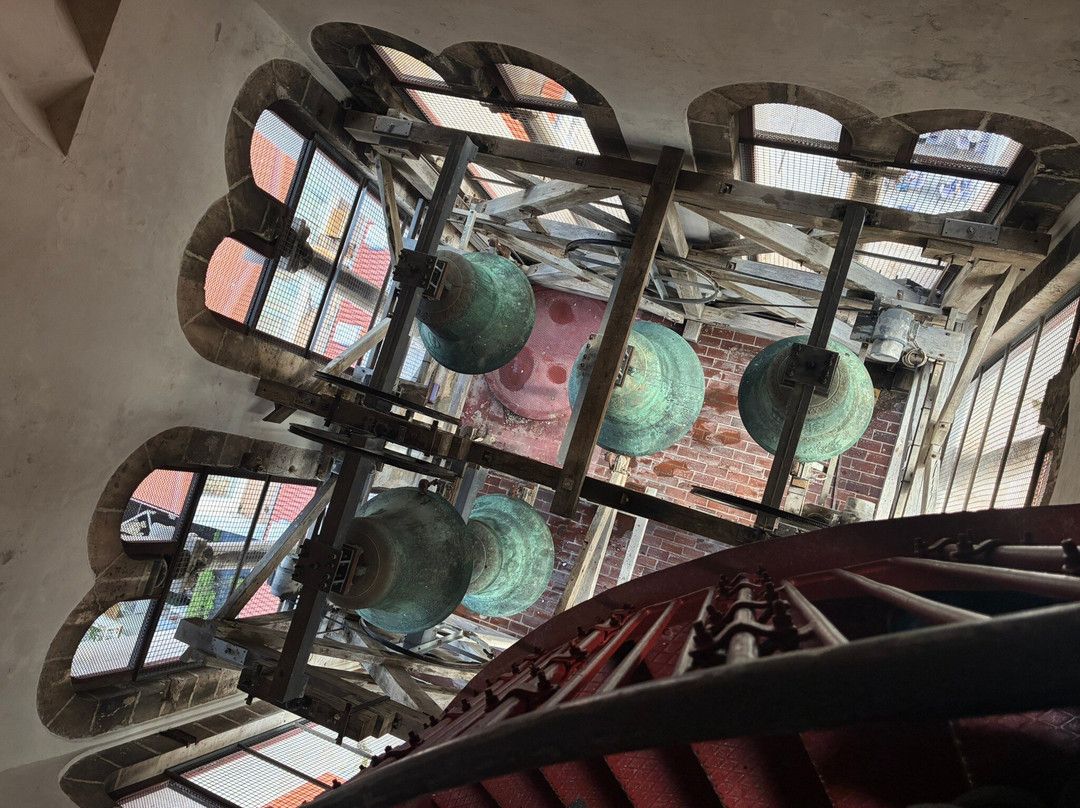 Bell Tower-扎达尔必去景点