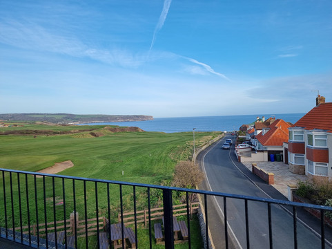 The White House Inn - Whitby主图