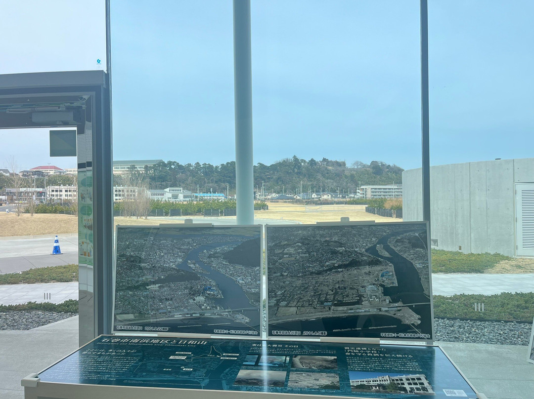 Miyagi Tsunami Disaster Memorial Museum-石卷市必去景点