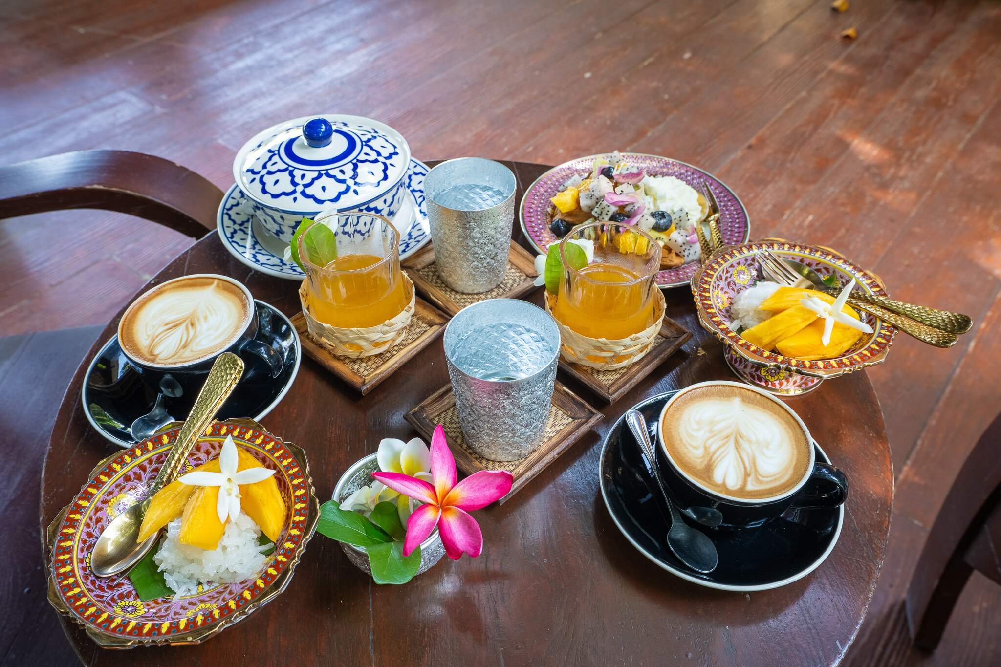 班朗旺酒店-官方