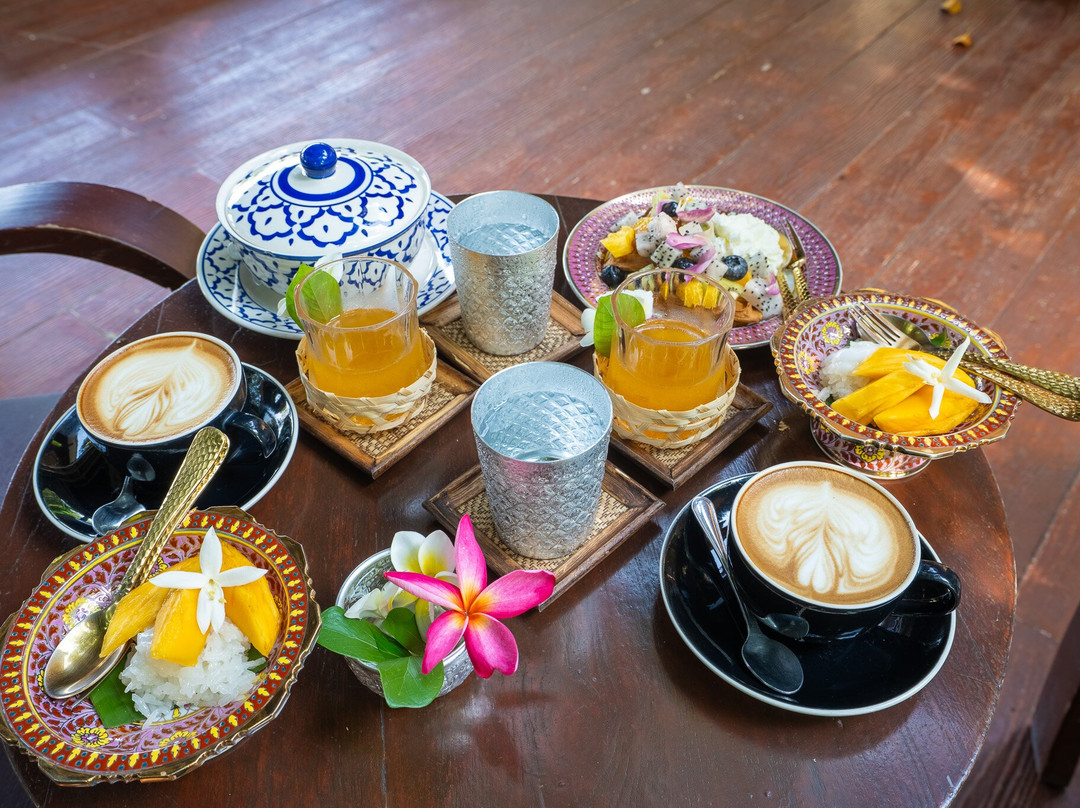 班朗旺酒店主图