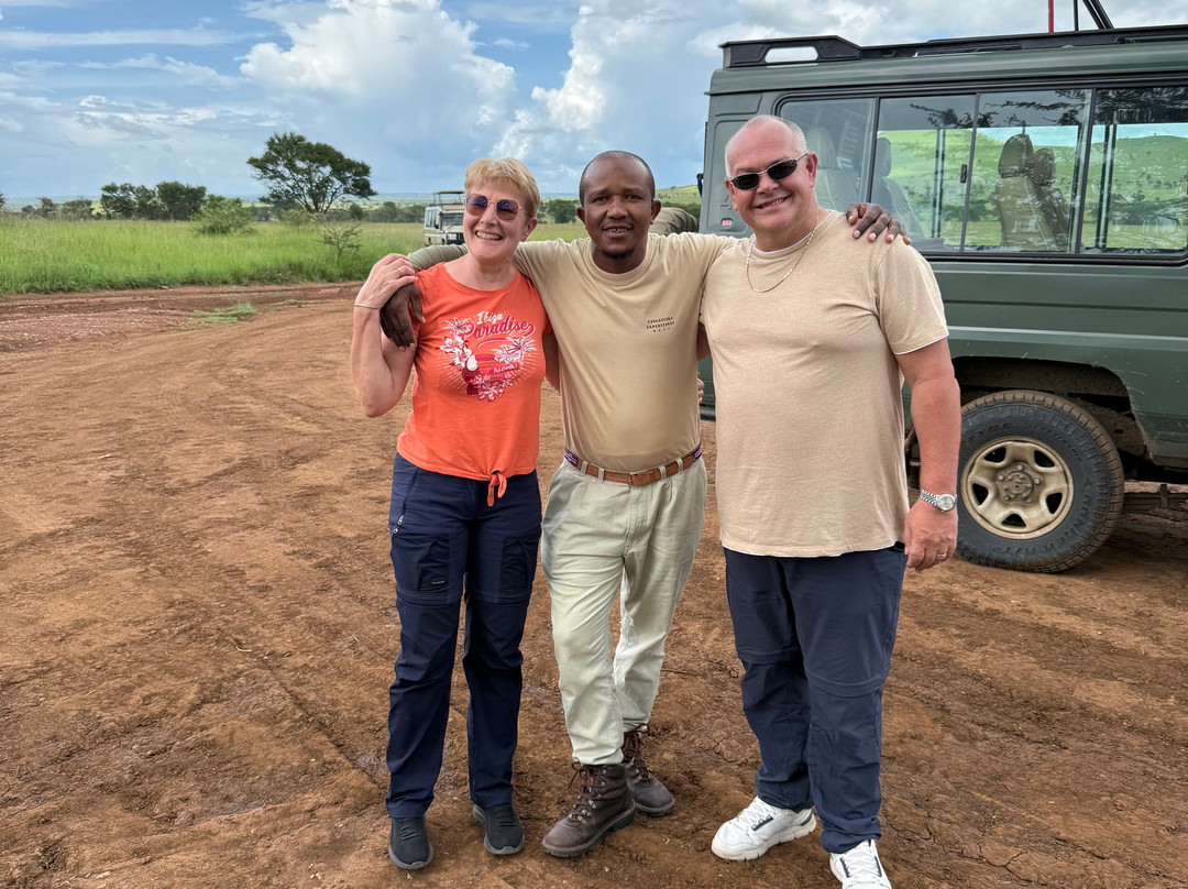Tanzania-Experience-阿鲁沙必去景点