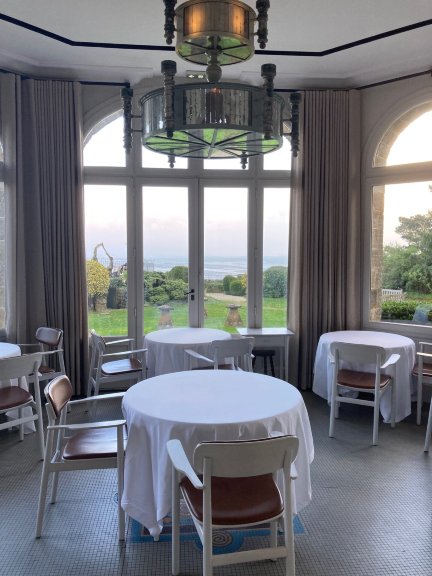 Chateau Richeux-官方