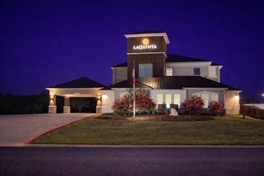 克尔维尔拉昆塔温德姆套房酒店-度假村/酒店