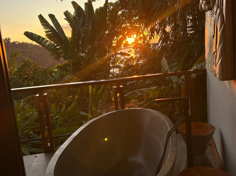 图莱马尔豪华度假屋主图