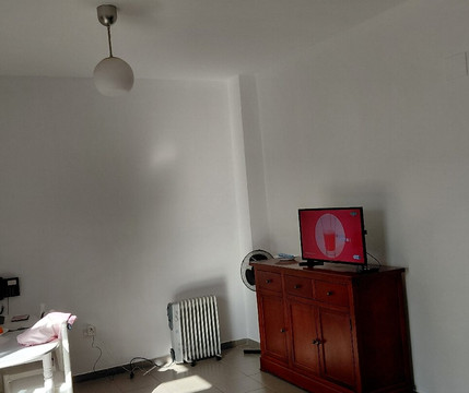 塔拉哈尔俱乐部公寓主图