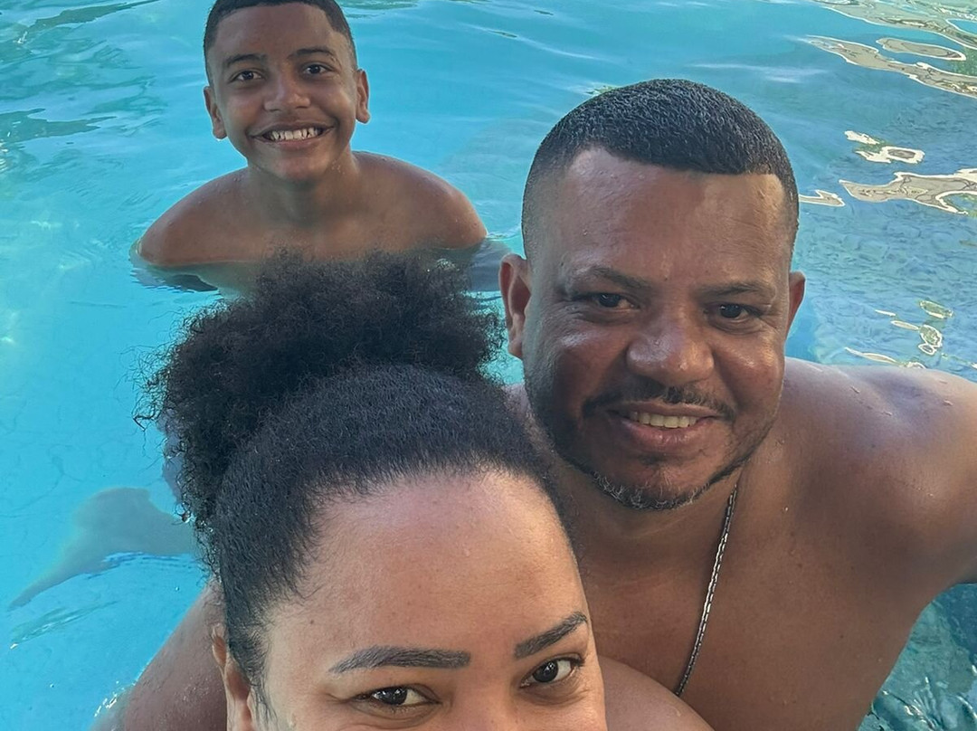 比斯树度假村主图