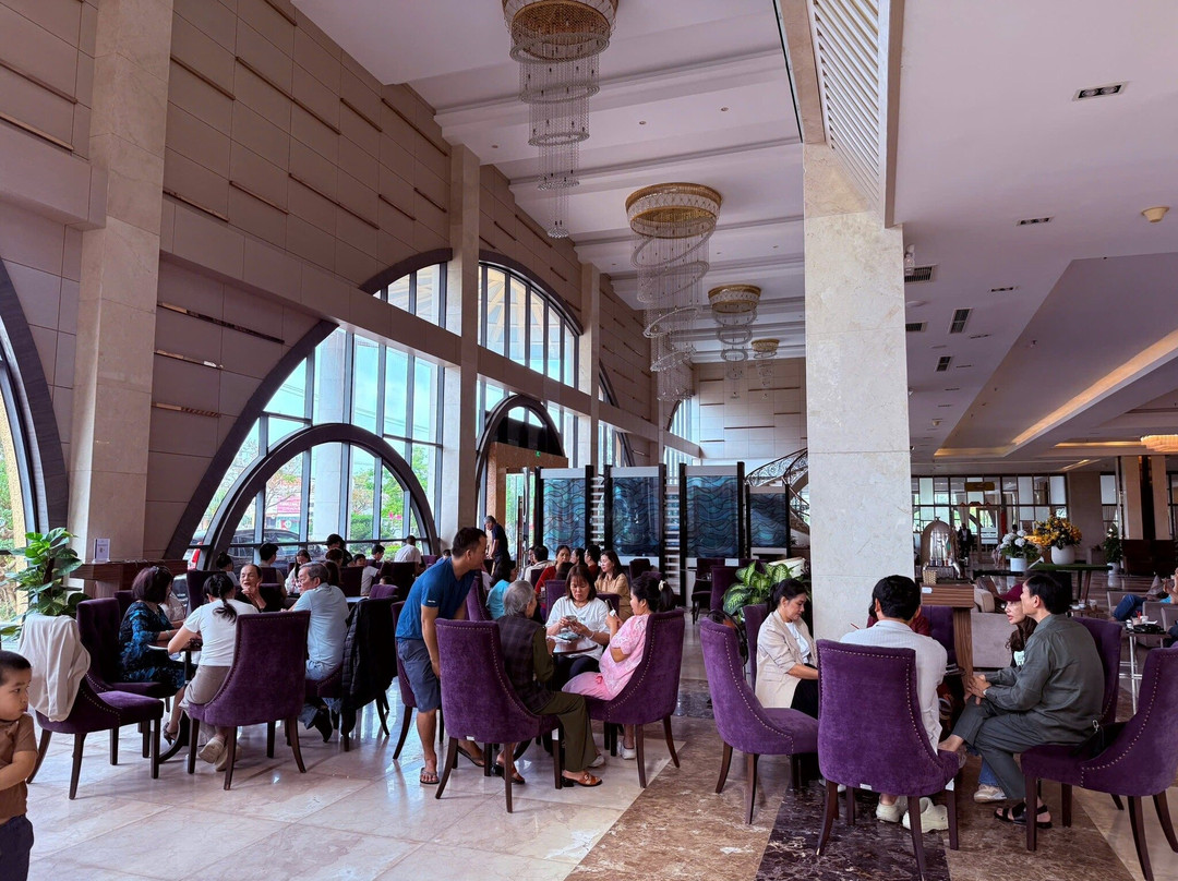 广南蒙泰旅馆主图