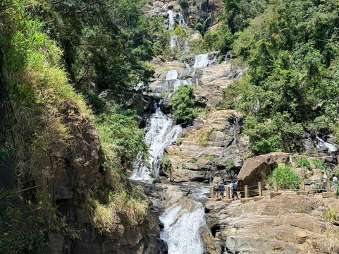 Suriya Lanka Travels-尼甘布必去景点