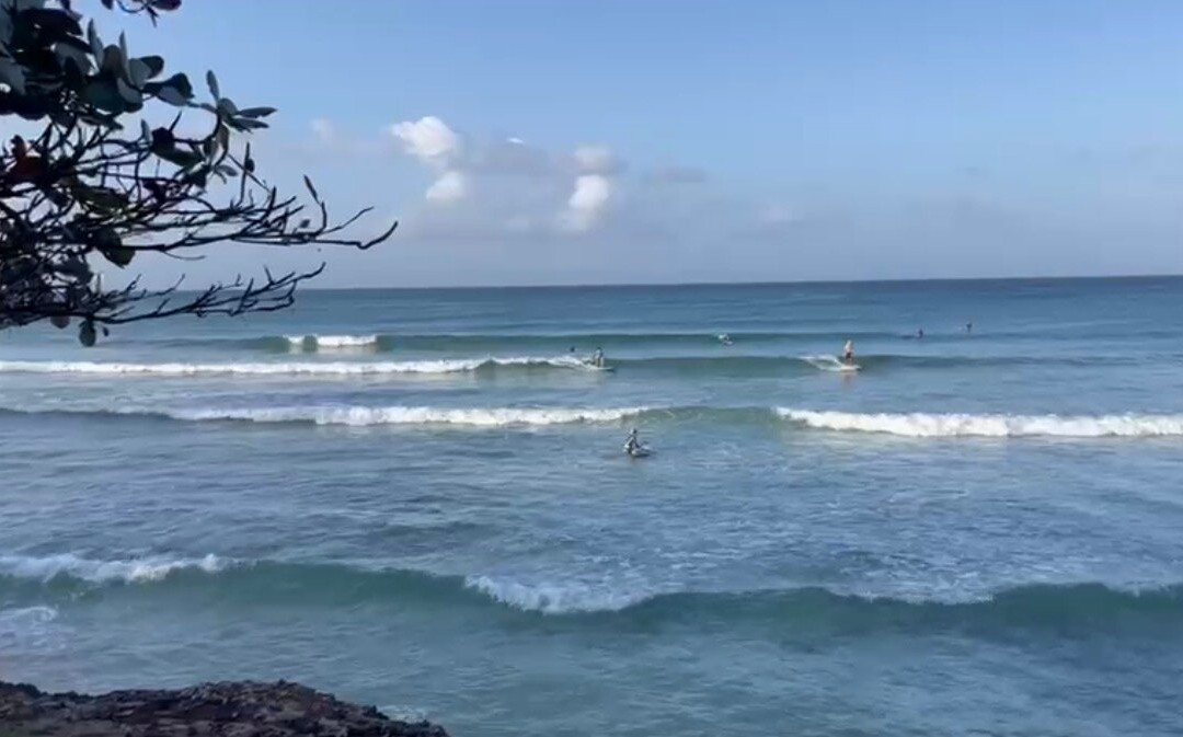 Boosy's Surf School-基督城必去景点