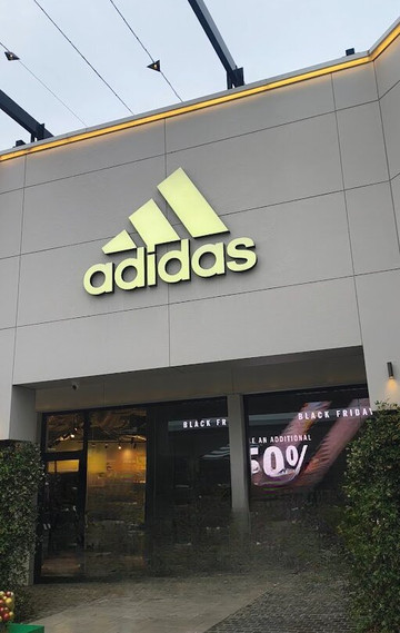 Harbour Town Premium Outlets-阿德莱德必去景点