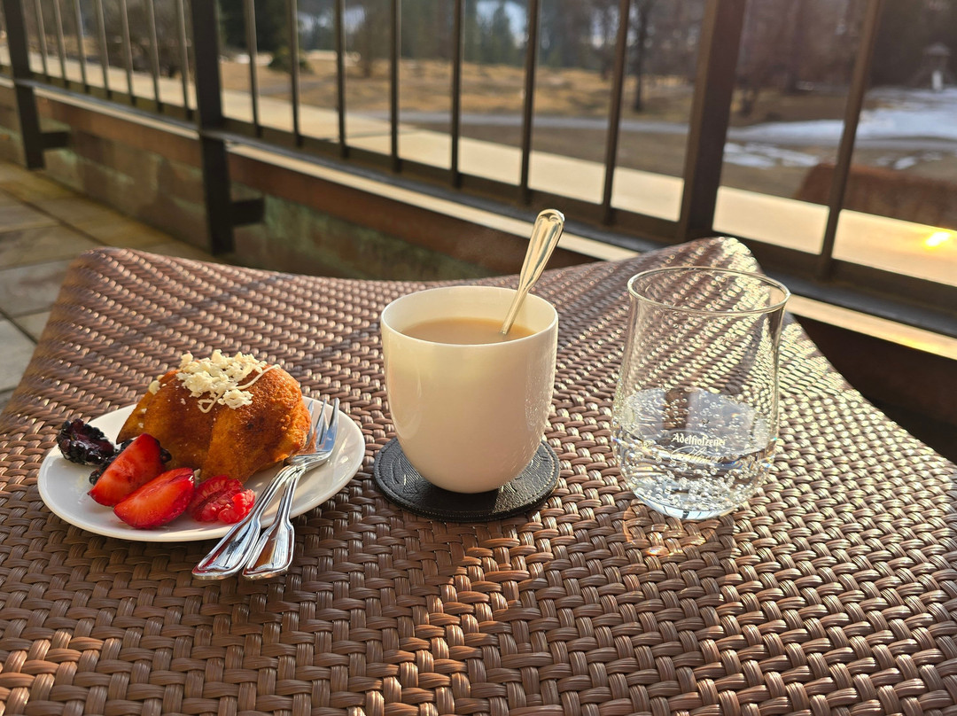 爱尔茂城堡酒店主图