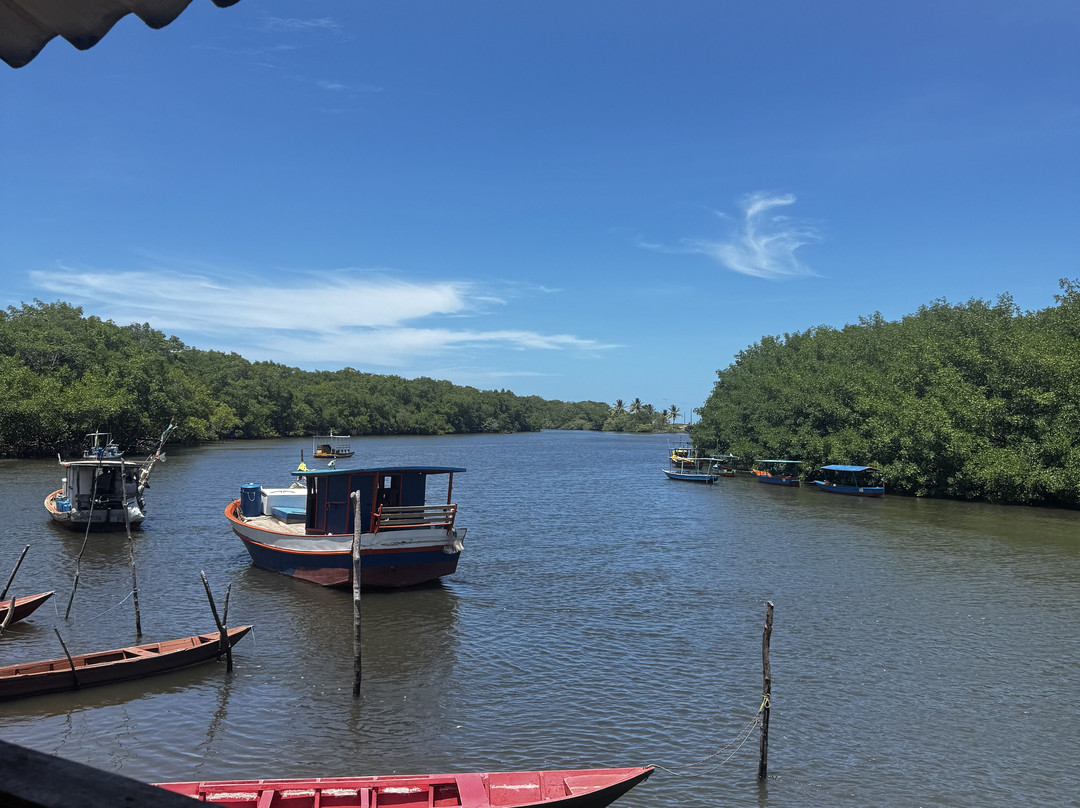 EXTREMO TOUR-Joao Pessoa必去景点