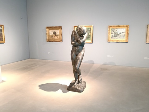 Kunsthalle Mannheim-曼海姆必去景点