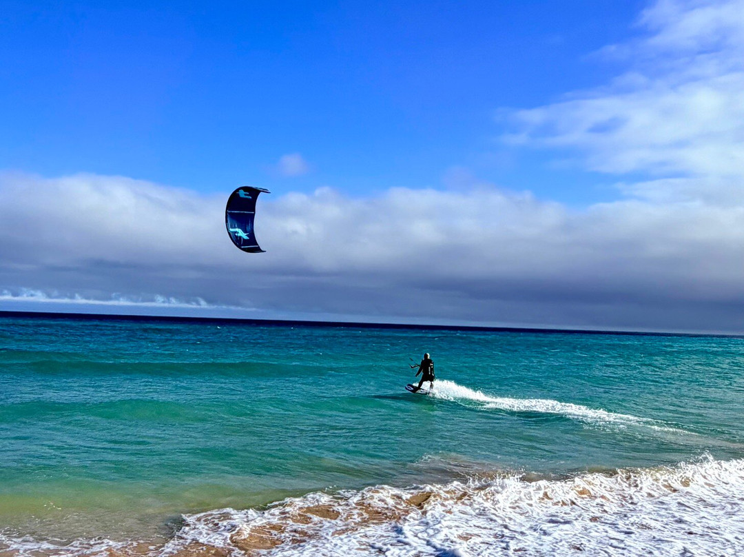 Playa de Sotavento de Jandía-Playa de Jandia必去景点