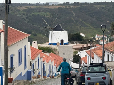 Algarve Cycling-法罗必去景点