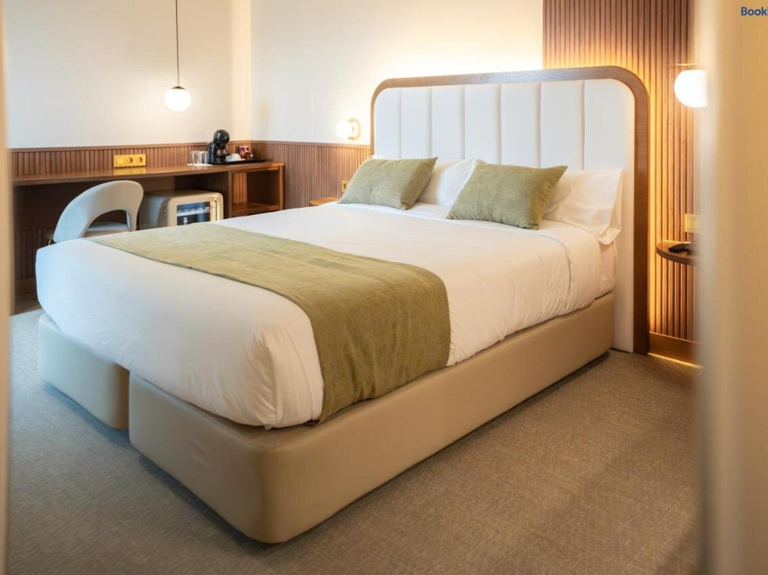 Hotel A Mar