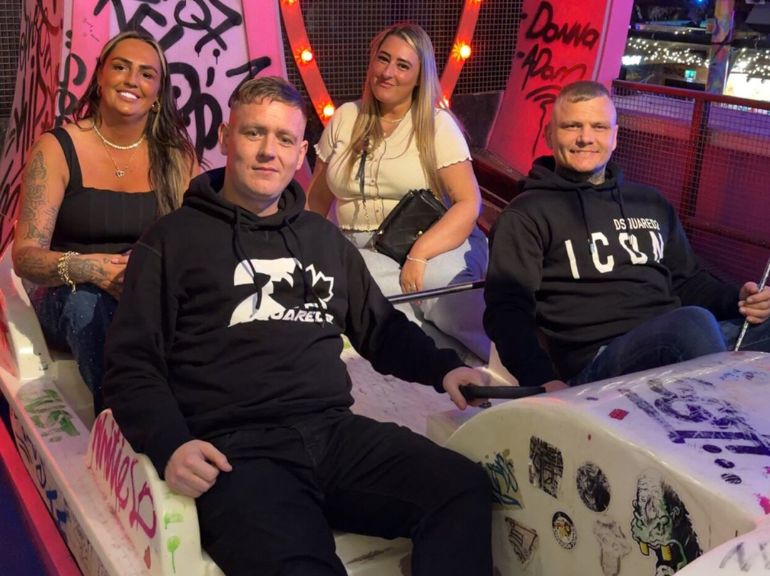 Golf Fang Newcastle-Heaton必去景点