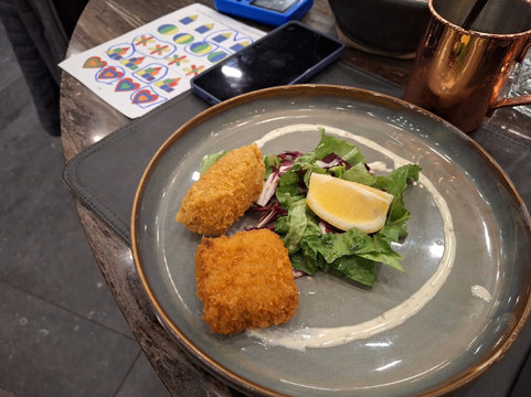 Le jardin d’Helina