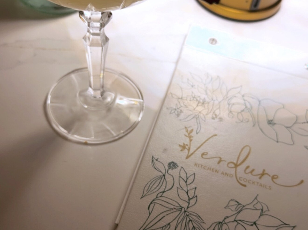 Verdure Kitchen & Cocktails