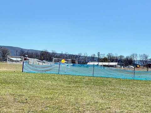 Lions Community Park-McConnellsburg必去景点