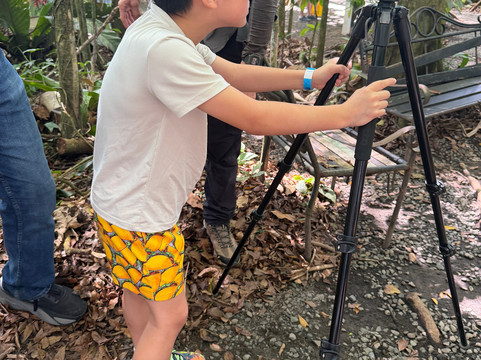 WAKING DREAMS COSTA RICA-圣何塞必去景点
