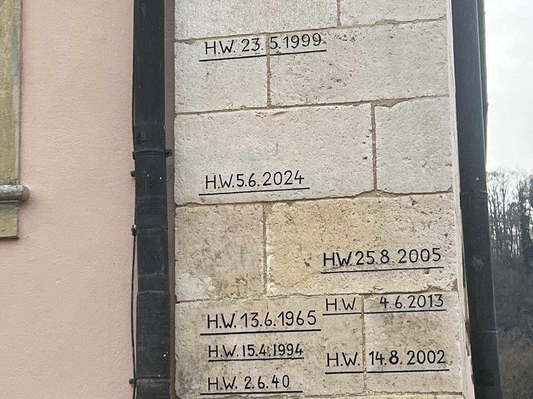 Weltenburg Abbey-克尔海姆必去景点