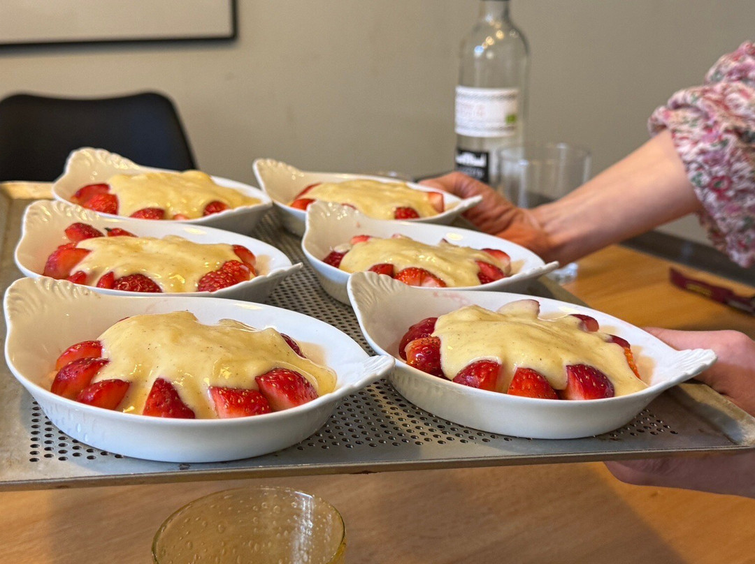 Les Petits Farcis-尼斯必去景点