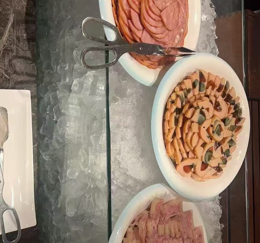 齐齐哈尔富力万达嘉华酒店主图