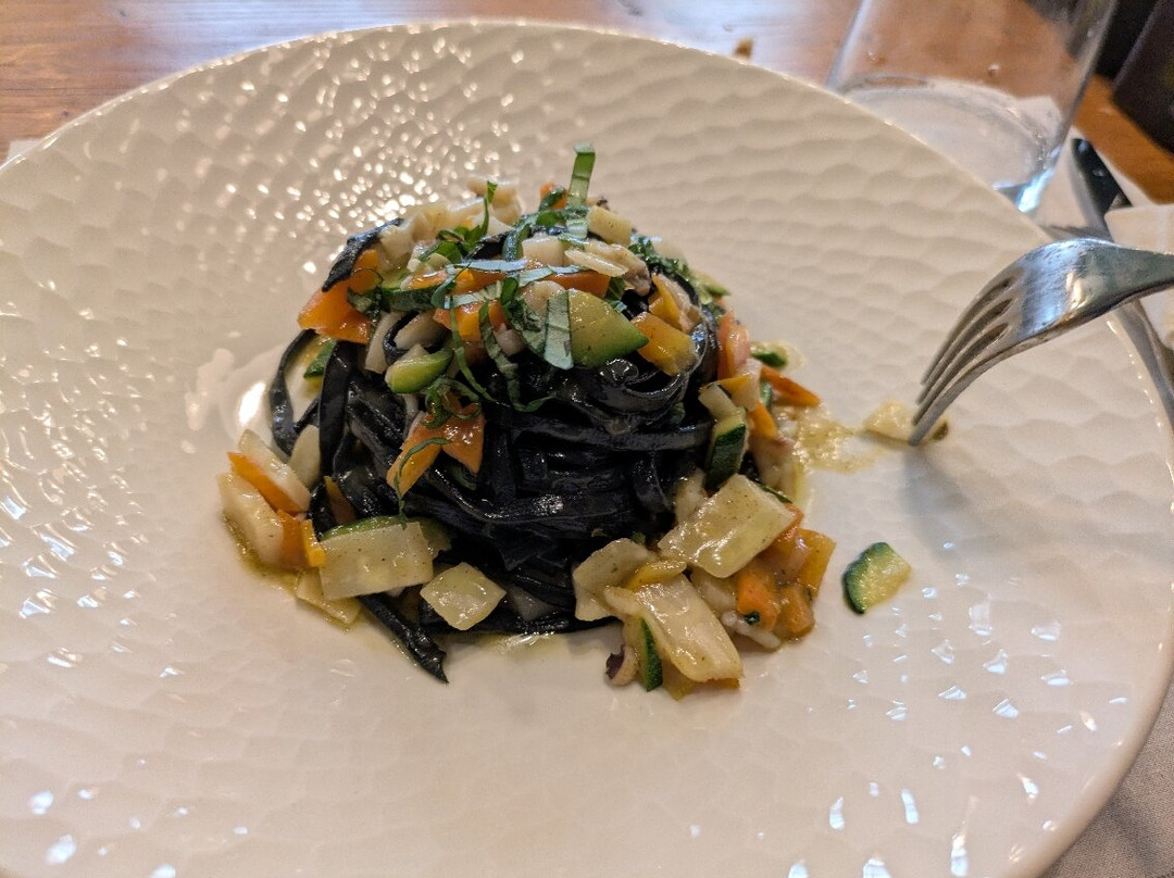 Òstrega Locanda Del Mare