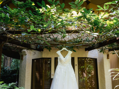 Rayavadee (Deluxe Pavilion)主图