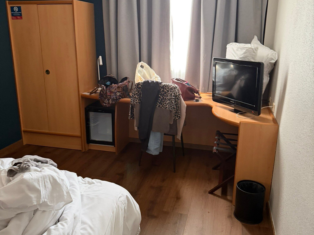 Travelodge Murcia主图