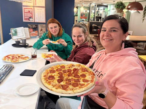 伦敦Harrow旅客之家酒店主图