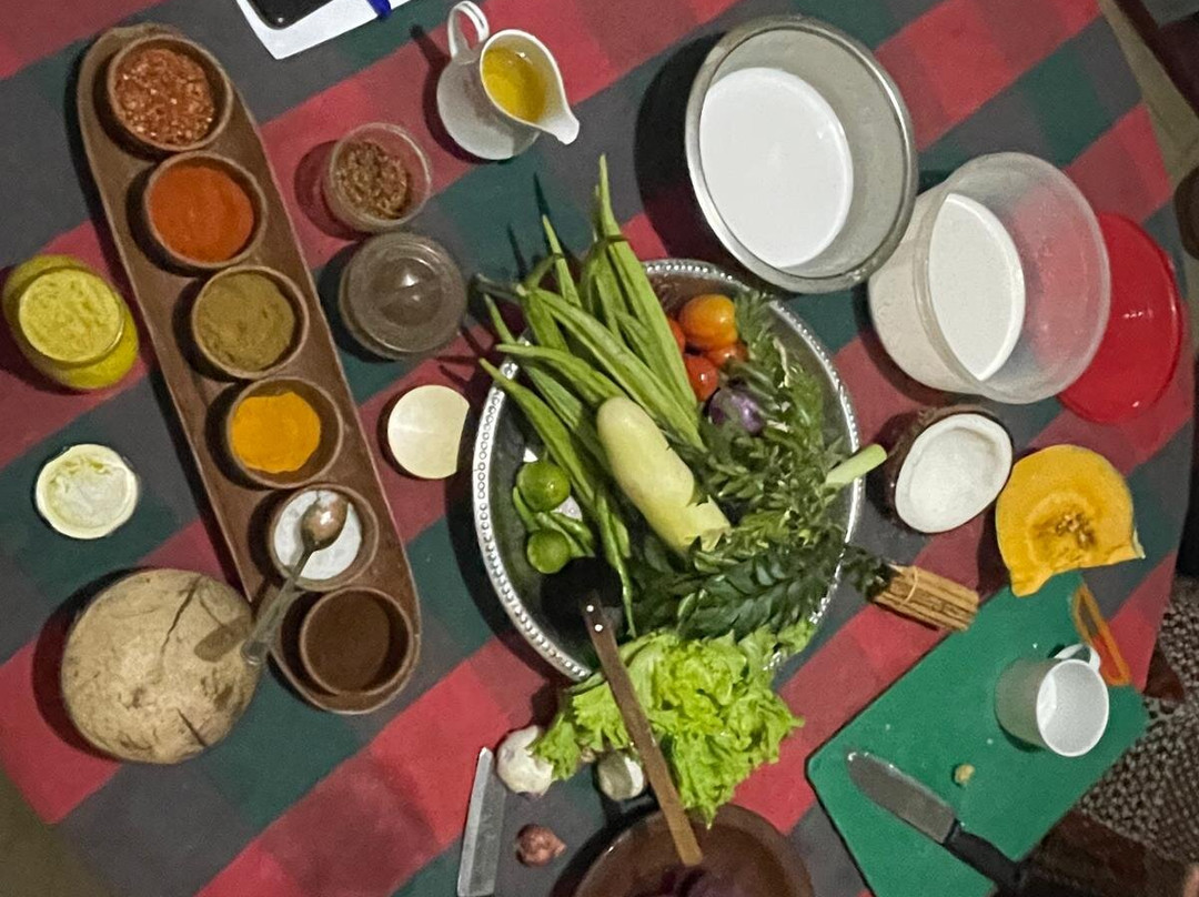 尼玛尔民宿主图