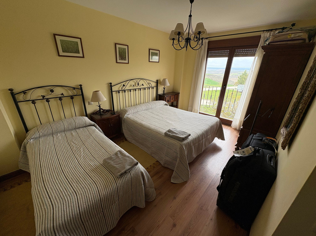 Casa Rural El Brocal主图