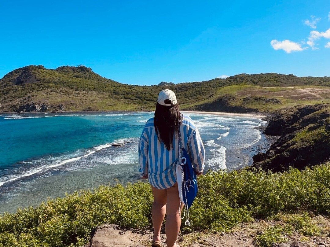 Two Brothers Noronha-费尔南多-迪诺罗尼亚群岛必去景点