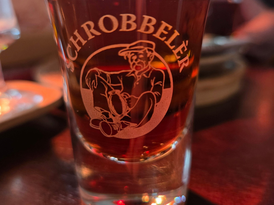 Schrobbelèr-蒂尔堡必去景点