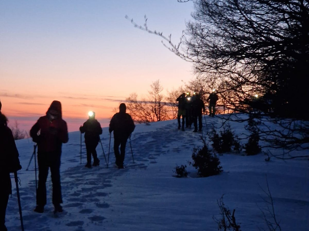 42GRADINORD-Monte Terminillo必去景点
