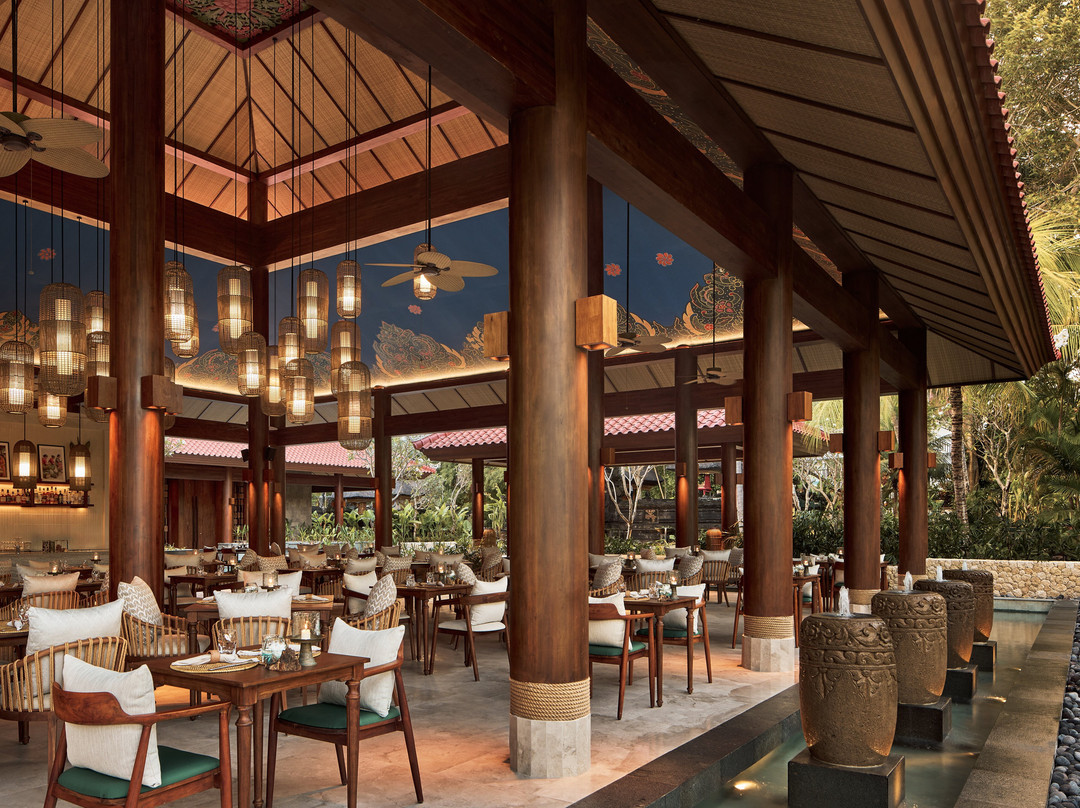 Arum Asian Restaurant
