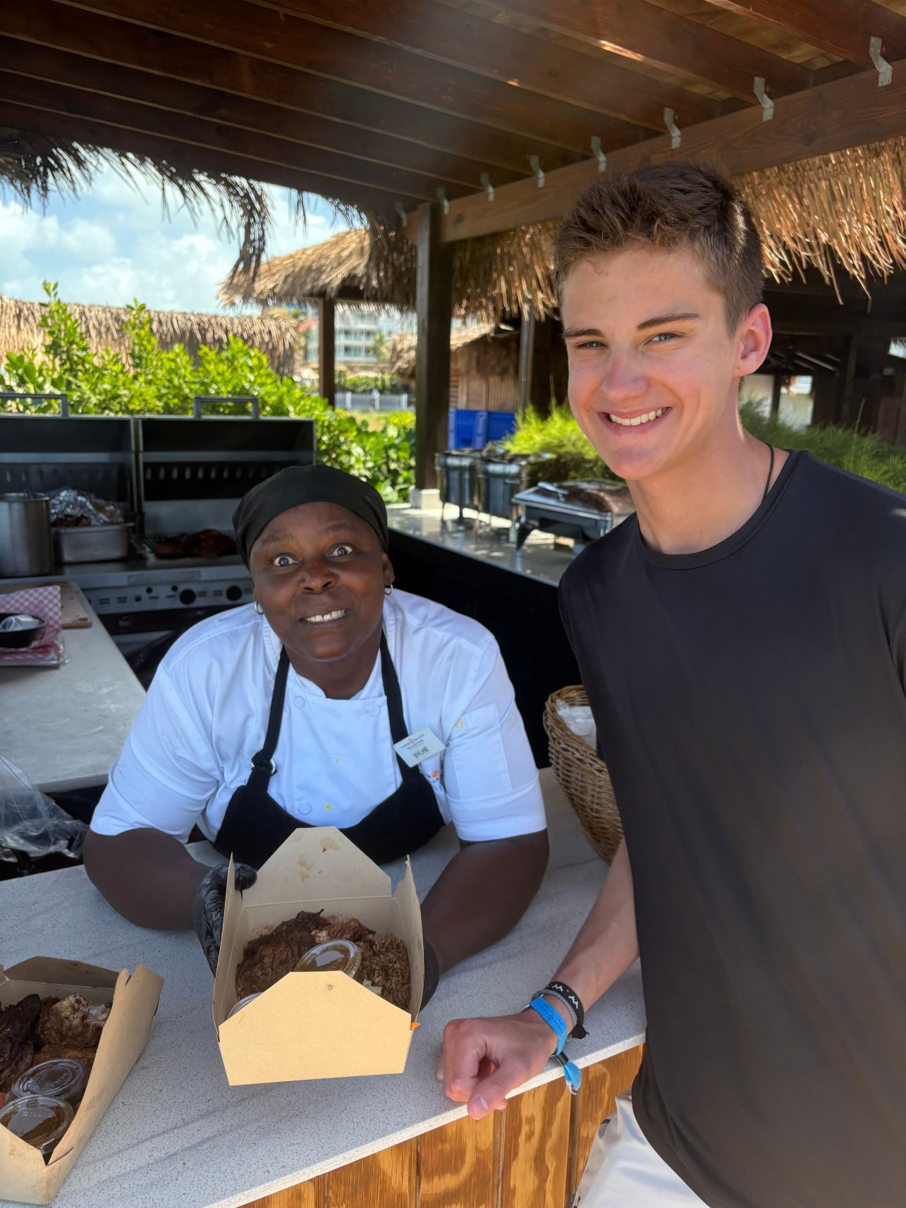 Alexandra Resort - All-inclusive-官方