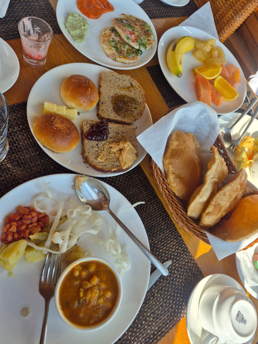 Hotel Mystic Mountain-官方